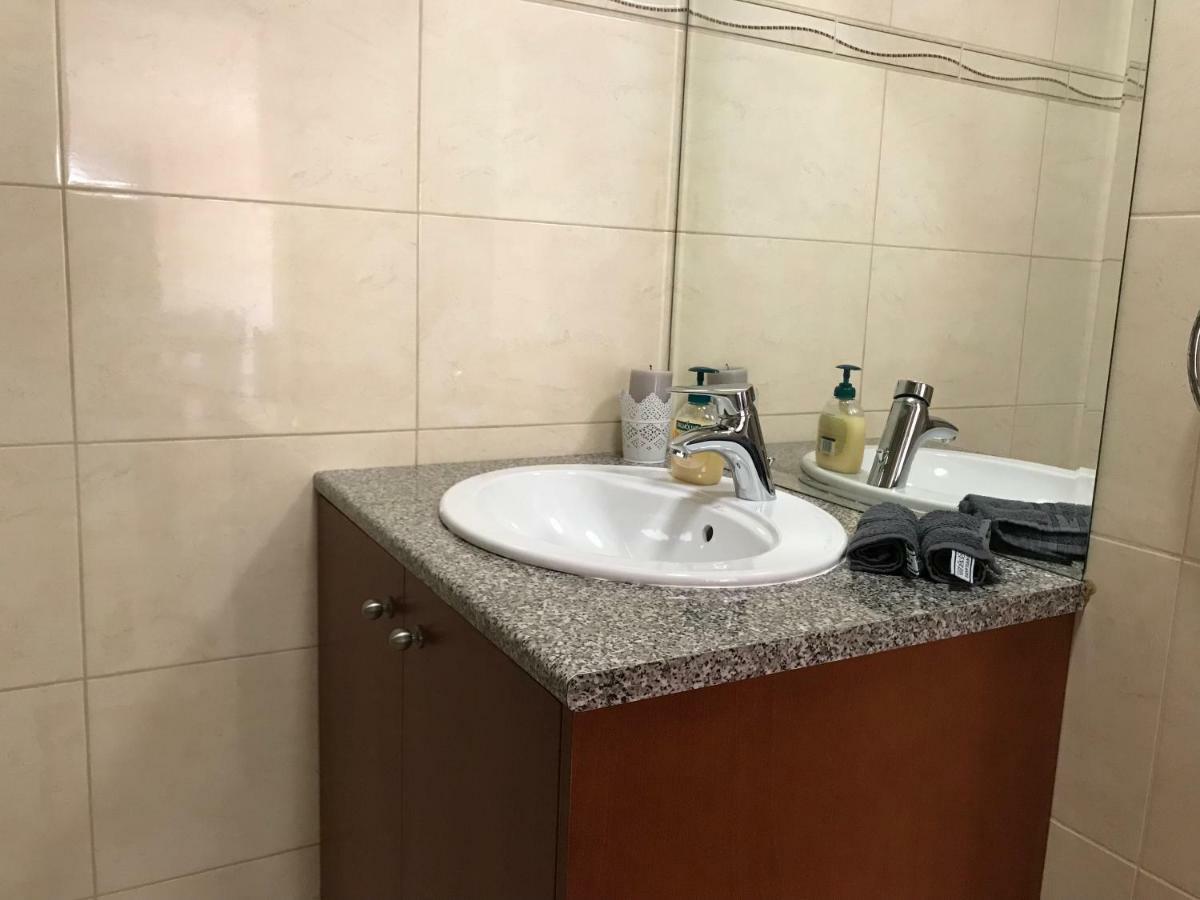 Mystra Place Nicosia Luaran gambar