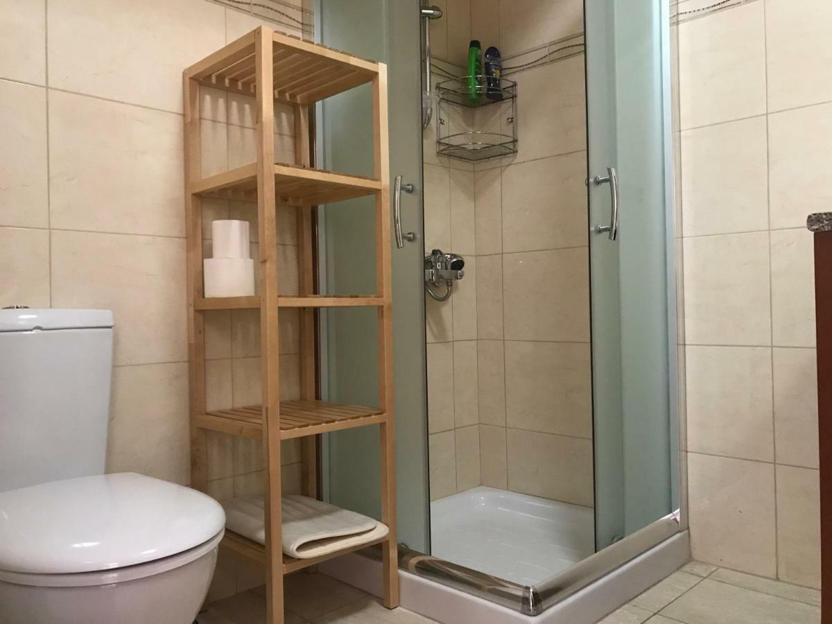 Mystra Place Nicosia Luaran gambar