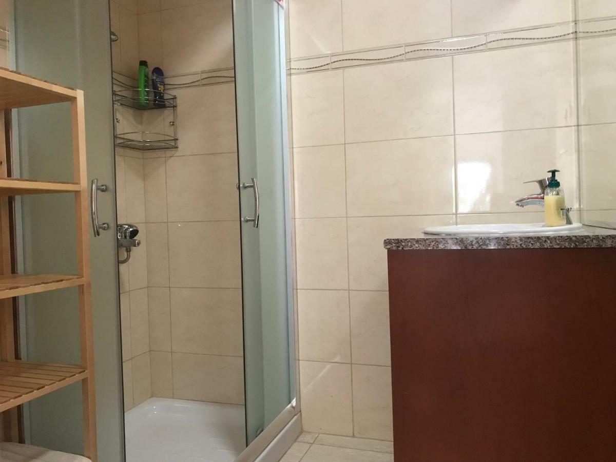 Mystra Place Nicosia Luaran gambar